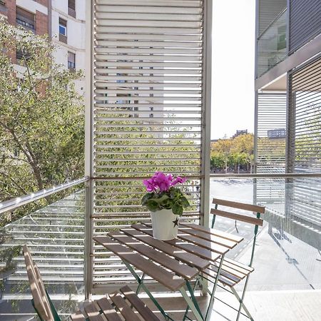 Apartamento Marion House Barcelona Exterior foto