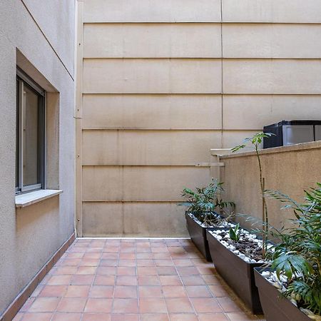 Apartamento Marion House Barcelona Exterior foto