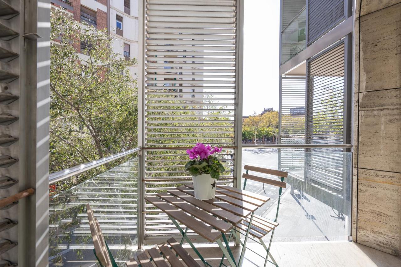 Apartamento Marion House Barcelona Exterior foto
