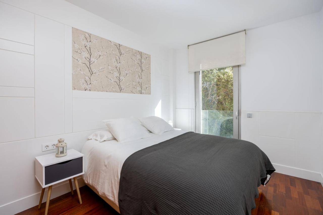 Apartamento Marion House Barcelona Exterior foto
