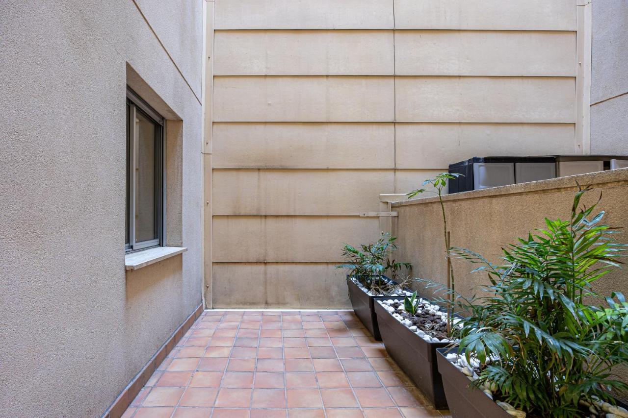 Apartamento Marion House Barcelona Exterior foto
