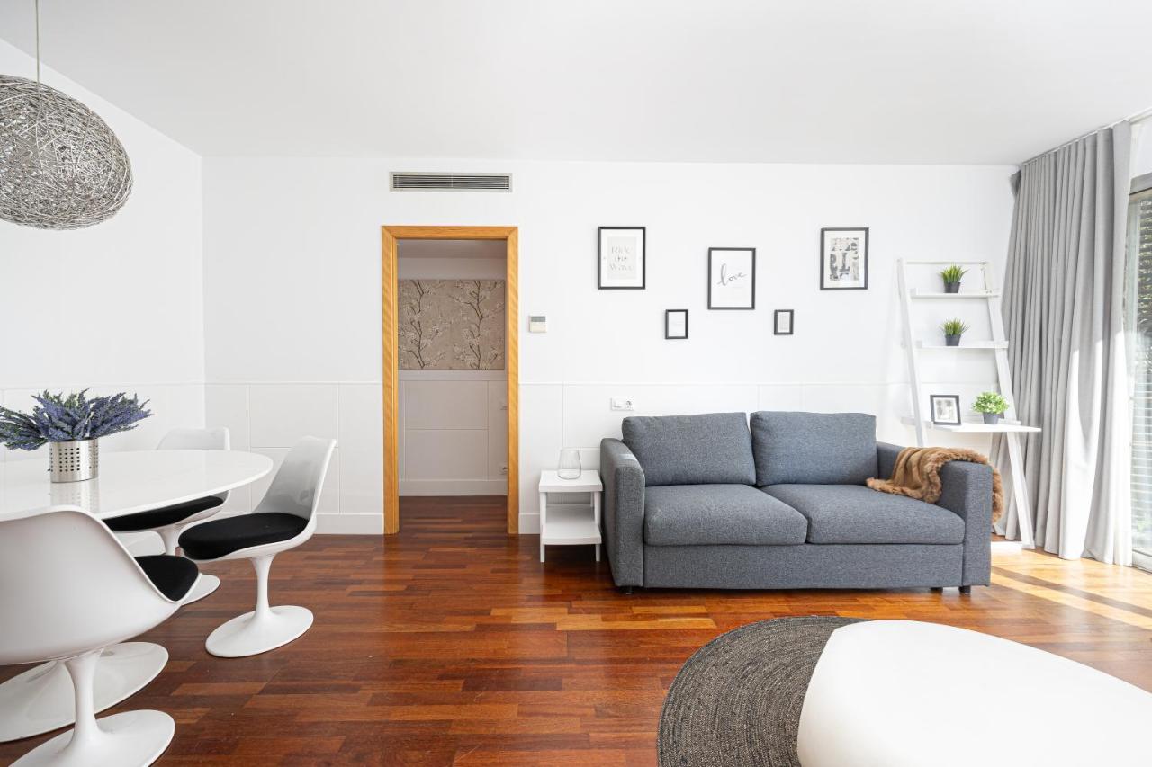 Apartamento Marion House Barcelona Exterior foto