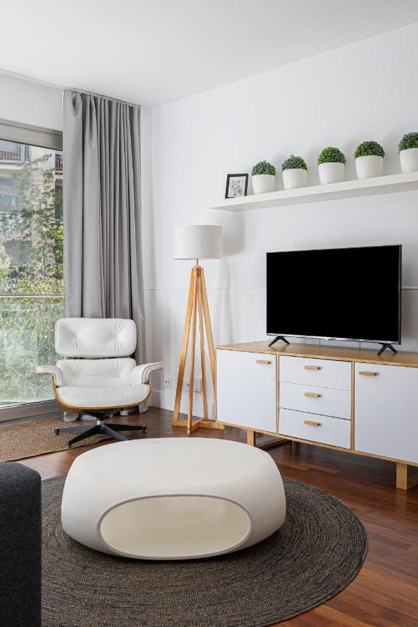 Apartamento Marion House Barcelona Exterior foto