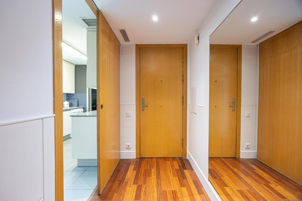 Apartamento Marion House Barcelona Exterior foto
