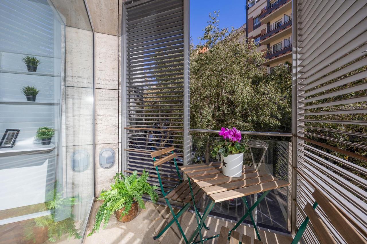 Apartamento Marion House Barcelona Exterior foto
