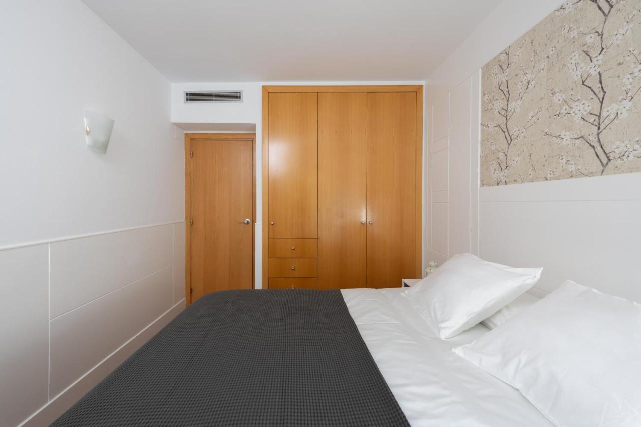 Apartamento Marion House Barcelona Exterior foto