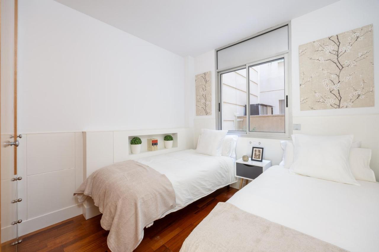 Apartamento Marion House Barcelona Exterior foto