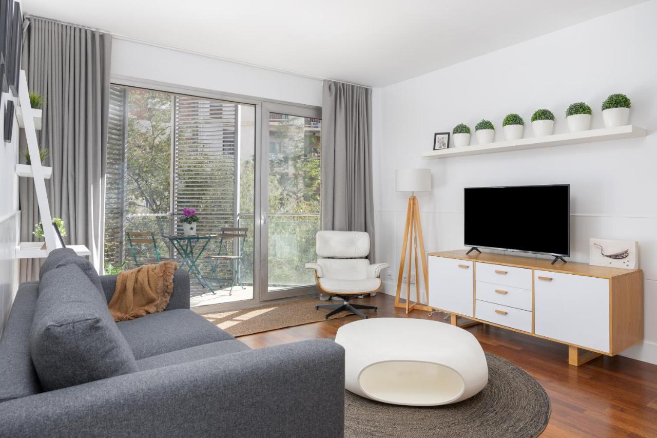 Apartamento Marion House Barcelona Exterior foto