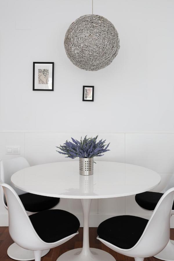 Apartamento Marion House Barcelona Exterior foto