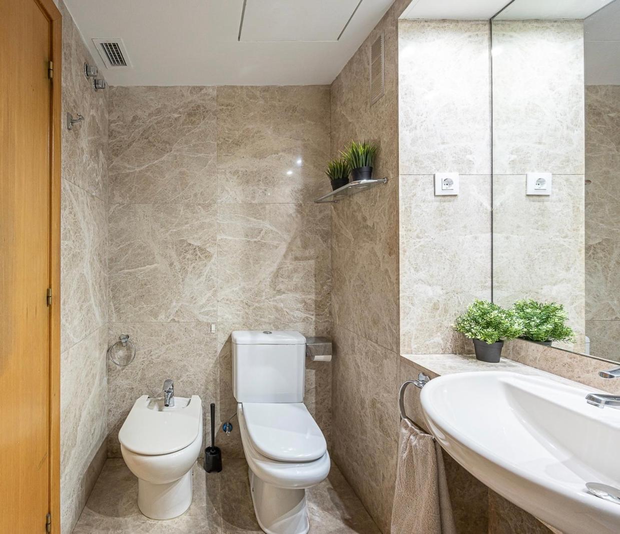 Apartamento Marion House Barcelona Exterior foto
